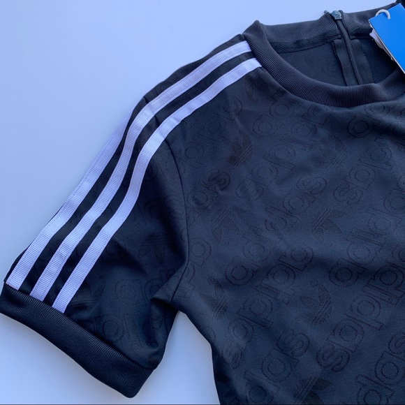 Adidas Bodysuit - Picture 9 of 14